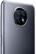 Xiaomi Redmi Note 9T 5G -Android-puhelin, Dual-SIM, 128 Gt, yön musta