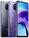 Xiaomi Redmi Note 9T 5G -Android-puhelin, Dual-SIM, 128 Gt, yön musta