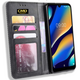 CMD Xiaomi Redmi 9T lompakkokotelo