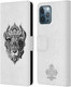 CMD Lion iphone 12 Pro Max lompakkotelo