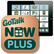 Gotalk Now Plus -Apuohjelma, ipad