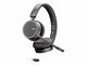 Plantronics Poly Voyager 4220 UC Stereo Bluetooth Headset