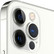 Apple iPhone 12 Pro 128 Gt -puhelin, hopea