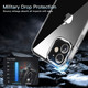 CMD Crystal iPhone 14 pro max