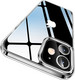 CMD Crystal iPhone 12 / 12 Pro