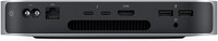 Apple Mac mini 512 Gt, M1, MacOS -tietokone (2020)