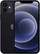 Apple iPhone 12 64Gt -puhelin, musta