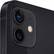 Apple iPhone 12 64Gt -puhelin, musta