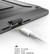 SUPCASE UNICORN BEETLE PRO VAHVISTETTU SUOJAKOTELO IPAD Mini 4/5