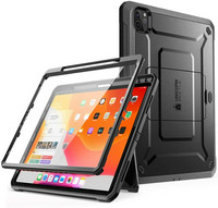 SUPCASE UNICORN BEETLE PRO VAHVISTETTU SUOJAKOTELO IPAD 12.9