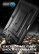 SUPCASE UNICORN BEETLE PRO VAHVISTETTU SUOJAKOTELO IPAD 12.9