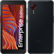 SAMSUNG GALAXY XCOVER 5 ENTERPRISE EDITION BLACK