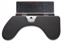 CONTOUR ROLLERMOUSE RED MAX