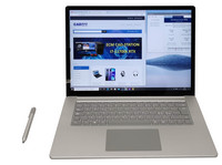 Surface Laptop 4 - 15