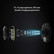 Xiaomi 2K Pro valvontakamera – 360 astetta, Wifi