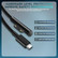 CMD SurfaceConnect - USB-C kaapeli