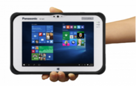 Panasonic ToughBook M1 Standard