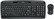 Logitech MK330 -näppäimistö ja hiiri