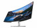 DELL 40 ULTRASHARP U4021QW CURVED WUHD IPS HAS TB3 RJ-45