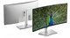 DELL 40 ULTRASHARP U4021QW CURVED WUHD IPS HAS TB3 RJ-45