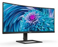PHILIPS Lataava telakkanäyttö 346E2CUAE 34