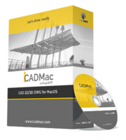 Progesoft iCADMac 2021