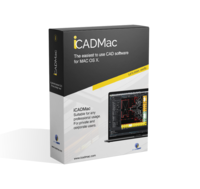 Progesoft iCADMac 2021