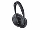 Bose Noise Cancelling Headphones 700 -Bluetooth-vastamelukuulokkeet