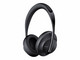 Bose Noise Cancelling Headphones 700 -Bluetooth-vastamelukuulokkeet
