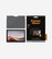 PanzerGlass Privacy Screen Protector -tietosuojakalvo, Surface Pro 4/5/6