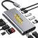CMD USB-C telakka