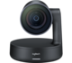 Logitech Rally Ultra HD PTZ -kamera kokouskäyttöön