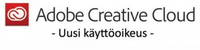 ADOBE CC FOR TEAMS INDESIGN - 1 vuosi