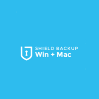 Nexetic Shield Backup - Win + Mac - kk-maksu