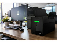 Green Cell UPS 800VA