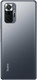 12% alennus - Xiaomi Redmi Note 10 Pro, Dual-SIM, 128Gt, Onyx Gray