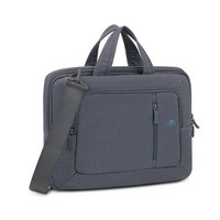 Rivacase 7520 Kantolaukku 14'' Harmaa