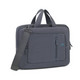Rivacase 7520 Kantolaukku 14'' Harmaa