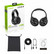 AUSDOM ANC1 Active Noise Cancelling Over-Ear Bluetooth Headphones