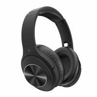 AUSDOM ANC1 Active Noise Cancelling Over-Ear Bluetooth Headphones
