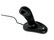 3M EM500 Ergonominen Pystyhiiri KOKO L