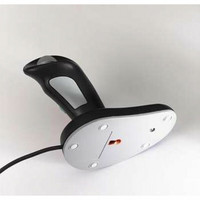 3M EM500 Ergonominen Pystyhiiri KOKO L