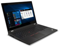 LENOVO THINKPAD P15 G2 - RTX A2000 - 32Gt - 512Gt
