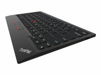 Lenovo ThinkPad TrackPoint Keyboard II -näppäimistö, Bluetooth
