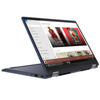 Lenovo YOGA 6 R5-4500U/13.3FHD/8Gt/256Gt