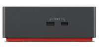 LENOVO TP UNIVERSAL THUNDERBOLT 4 DOCK (2021)