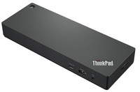 LENOVO TP UNIVERSAL THUNDERBOLT 4 DOCK (2021)