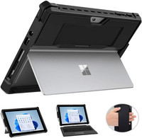 CMD Surface Go/Go2/Go3 suojakotelo – TypeCover yhteensopiva