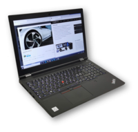 LENOVO ThinkPad P15 G2 i7-11800H/15.6FHD/32GB/512GB/RTX A3000/W10P