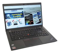 Nopeimmalle -33% - LENOVO Thinkpad L14 G3 R5-5675U/14FHD/16GB/256SSD/10P11P